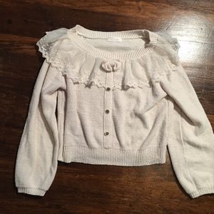 Liz Lisa Kawaii Sweater
